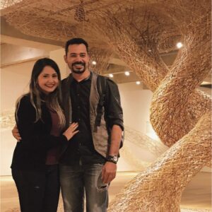 Natália Lourenço e Emanuel Souto - Arquitetos em Fortaleza - Projetos de Arquitetura