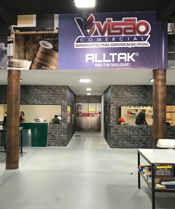 Visão Comercial - Vista do Setor de Design e Administrativo_eDITADO
